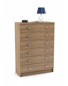 Комод Бостон-8 Вмф