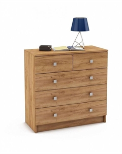 Комод Бостон-10 Вмф
