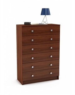 Комод Бостон-8 Вмф