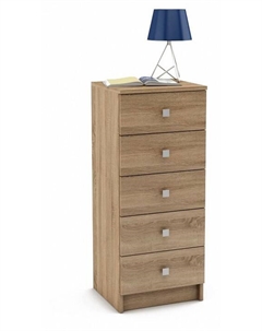 Комод Бостон-3 Вмф