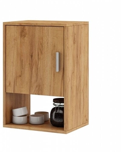 Тумба навесная Мария-9 Вмф