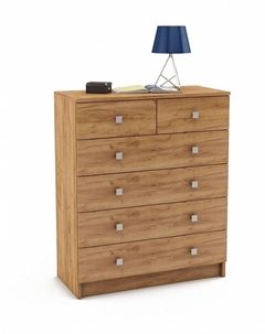 Комод Бостон-11 Вмф