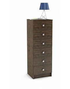 Комод Бостон-4 Вмф