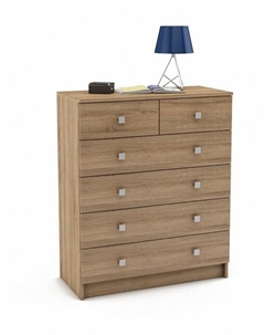 Комод Бостон-11 Вмф