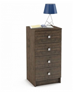 Комод Бостон-2 Вмф