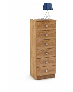 Комод Бостон-4 Вмф