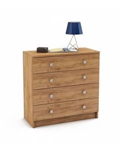 Комод Бостон-6 Вмф
