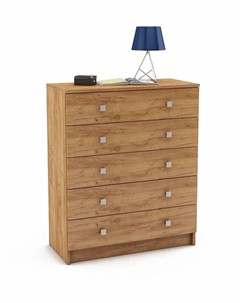 Комод Бостон-7 Вмф