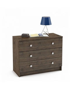Комод Бостон-5 Вмф