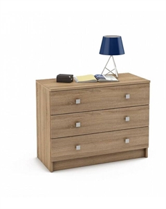 Комод Бостон-5 Вмф