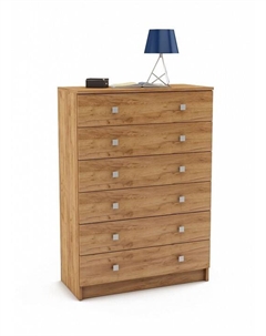 Комод Бостон-8 Вмф