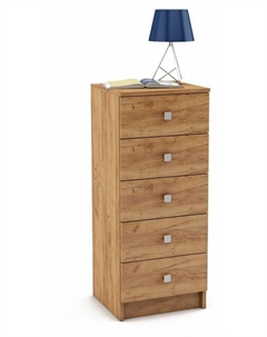 Комод Бостон-3 Вмф