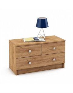Комод Бостон-3 Вмф