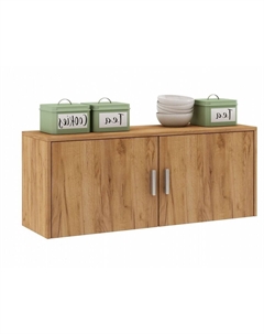 Тумба навесная Мария-4 Вмф