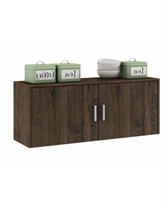 Тумба навесная Мария-4 Вмф