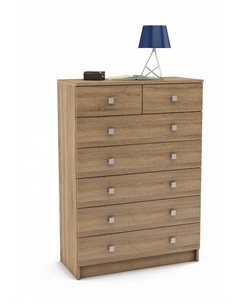 Комод Бостон-12 Вмф