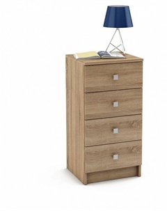 Комод Бостон-2 Вмф