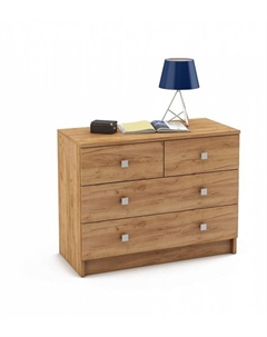 Комод Бостон-9 Вмф