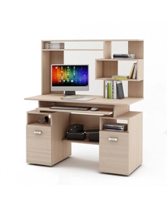 Стол компьютерный Имидж-42 Вмф