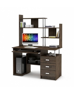 Стол компьютерный Имидж-28 Вмф