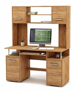 Стол компьютерный Амбер-17 Вмф