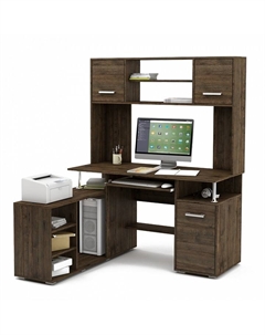 Стол компьютерный Амбер-21 Вмф