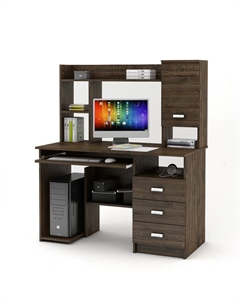 Стол компьютерный Имидж-18 Вмф