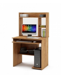 Стол компьютерный Имидж-8 Вмф