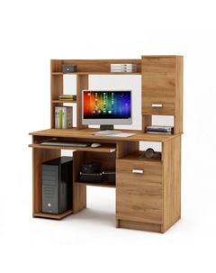 Стол компьютерный Имидж-12 Вмф