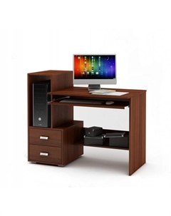 Стол компьютерный Имидж-38 Вмф