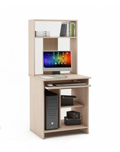 Стол компьютерный Имидж-3 Вмф