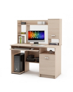 Стол компьютерный Имидж-12 Вмф