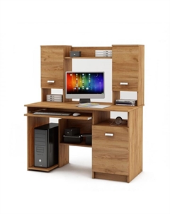 Стол компьютерный Имидж-14 Вмф