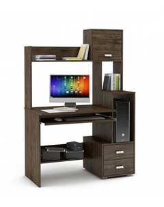 Стол компьютерный Имидж-39 Вмф