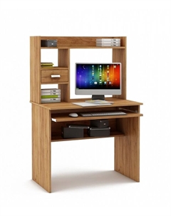 Стол компьютерный Имидж-29 Вмф