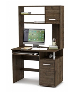 Стол компьютерный Амбер-13 Вмф