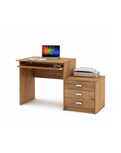 Стол компьютерный Имидж-22 Вмф