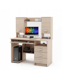 Стол компьютерный Имидж-20 Вмф