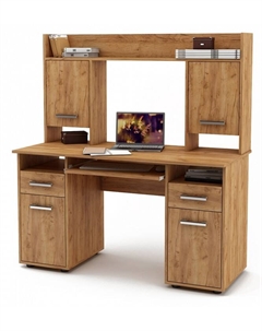 Стол компьютерный Остин-13К Вмф