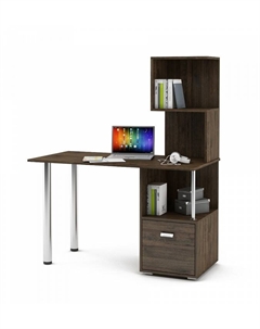 Стол компьютерный Имидж-66 Вмф