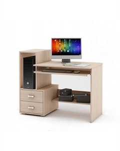 Стол компьютерный Имидж-38 Вмф