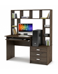 Стол компьютерный Имидж-24 Вмф