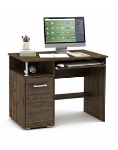 Стол компьютерный Амбер-2 Вмф