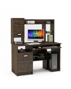 Стол компьютерный Имидж-11 Вмф