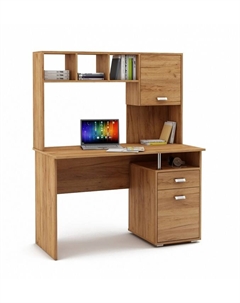 Стол компьютерный Имидж-49 Вмф