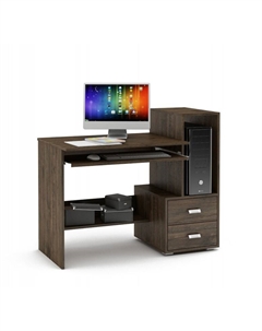 Стол компьютерный Имидж-37 Вмф