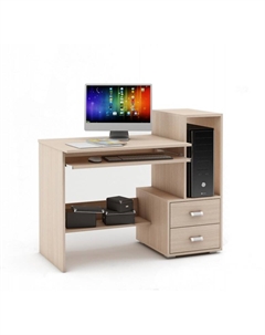 Стол компьютерный Имидж-37 Вмф