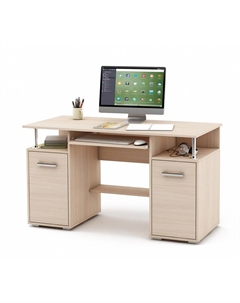 Стол компьютерный Амбер-5 Вмф