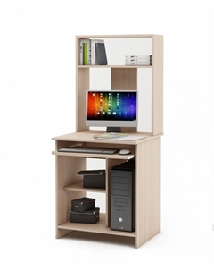 Стол компьютерный Имидж-4 Вмф