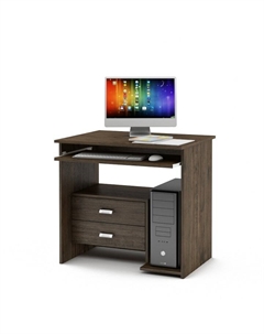 Стол компьютерный Имидж-34 Вмф